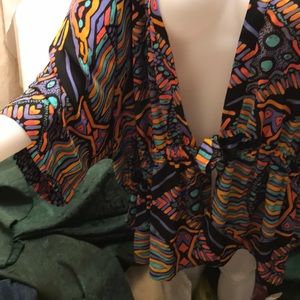 Melissa McCarthy Jackets & Coats - NWT sz 2x Melissa McCarthy jacket Melissa McCarthy Jackets & Coats - NWT sz 2x Melissa McCarthy jacket
